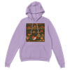 Asking of you - Classic Unisex Pullover Hoodie