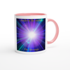 The Message - Ceramic Mug