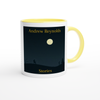 Stories - Ceramic Mug