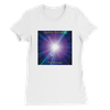 The Message - Women’s Cut T-Shirt
