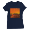 Something Small - Women’s Cut T-Shirt