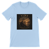 Time - Unisex T-Shirt