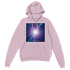 The Message - Classic Unisex Pullover Hoodie