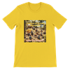 Enjoy The Laughter - Unisex T-Shirt