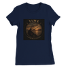 Time - Women’s Cut T-Shirt