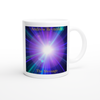 The Message - Ceramic Mug