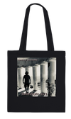 Twinstate No.1 - Tote bag