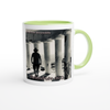 Twinstate No.1 - Ceramic Mug