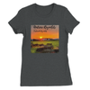 Set It Down - Women’s Cut T-Shirt
