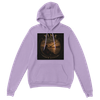 Time - Classic Unisex Pullover Hoodie