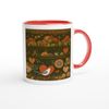 Asking of you - Ceramic Mug