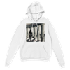 Twinstate No.1 - Classic Unisex Pullover Hoodie