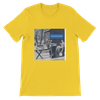 Something Blue - Unisex T-Shirt