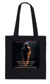 Notice everything - Tote bag