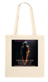 Notice everything - Tote bag