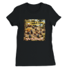 Enjoy The Laughter - Women’s Cut T-Shirt