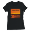 Something Small - Women’s Cut T-Shirt