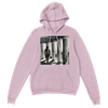 Twinstate No.1 - Classic Unisex Pullover Hoodie
