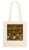 Asking of you - Tote bag