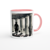 Twinstate No.1 - Ceramic Mug