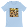 Enjoy The Laughter - Unisex T-Shirt