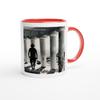 Twinstate No.1 - Ceramic Mug