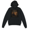 Time - Classic Unisex Pullover Hoodie