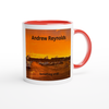 Something Small - Ceramic Mug