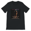 Notice everything - Unisex T-Shirt