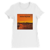 Something Small - Women’s Cut T-Shirt