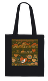 Asking of you - Tote bag