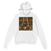 Asking of you - Classic Unisex Pullover Hoodie