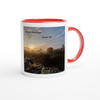 Stone EP - Ceramic Mug
