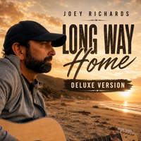 LONG WAY HOME (Deluxe Edition) by Press ▶︎ to start listening for Free