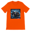 Inside the Sound - Unisex T-Shirt