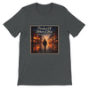 Product of Where I Was - Unisex T-Shirt
