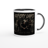 Follow the Funeral - Ceramic Mug