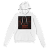 Blood in the Water - Classic Unisex Pullover Hoodie