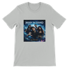Inside the Sound - Unisex T-Shirt