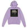 Before I Found You - Classic Unisex Pullover Hoodie