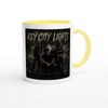 Follow the Funeral - Ceramic Mug