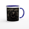 Follow the Funeral - Ceramic Mug