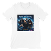 Inside the Sound - Unisex T-Shirt