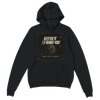 Before I Found You - Classic Unisex Pullover Hoodie