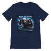 Inside the Sound - Unisex T-Shirt