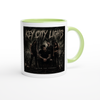 Follow the Funeral - Ceramic Mug