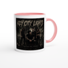 Follow the Funeral - Ceramic Mug