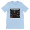 Keep Your Blueprint - Unisex T-Shirt