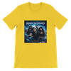 Inside the Sound - Unisex T-Shirt