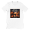 Product of Where I Was - Unisex T-Shirt